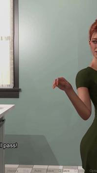 Angel's Love - Episode 1