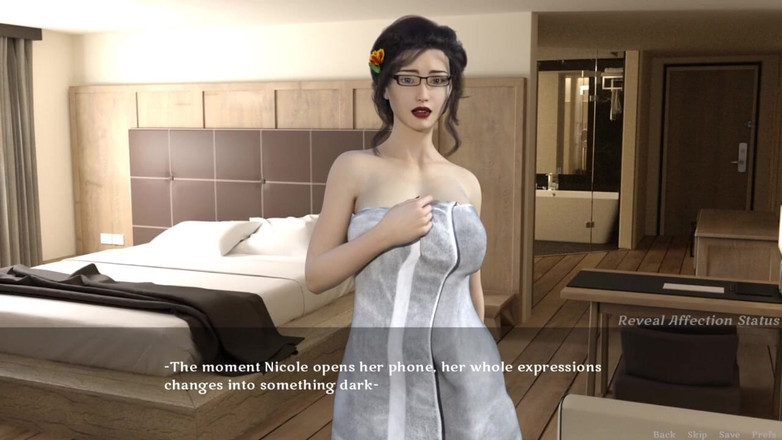 LoveSkySan69Real: 继母的爱（orborigin） [第8部分] 第95部分 由loveskysan69快速运行