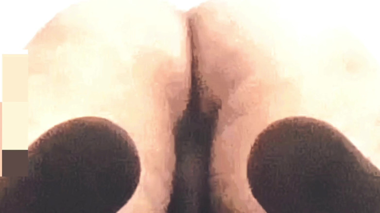 Joya Malik: Hintli yenge Joyaa dever tarafından sert sikiliyor, yenge, götüm yanıyor.