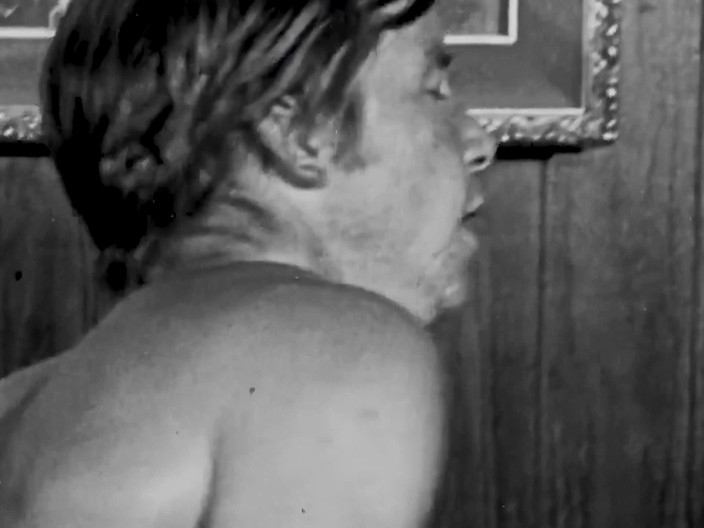 Vintage Erotic Archive: Private Walzen der späten 60er - eine zufällige begegnung