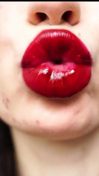 Hoy, me siento extra desastroso y seductor