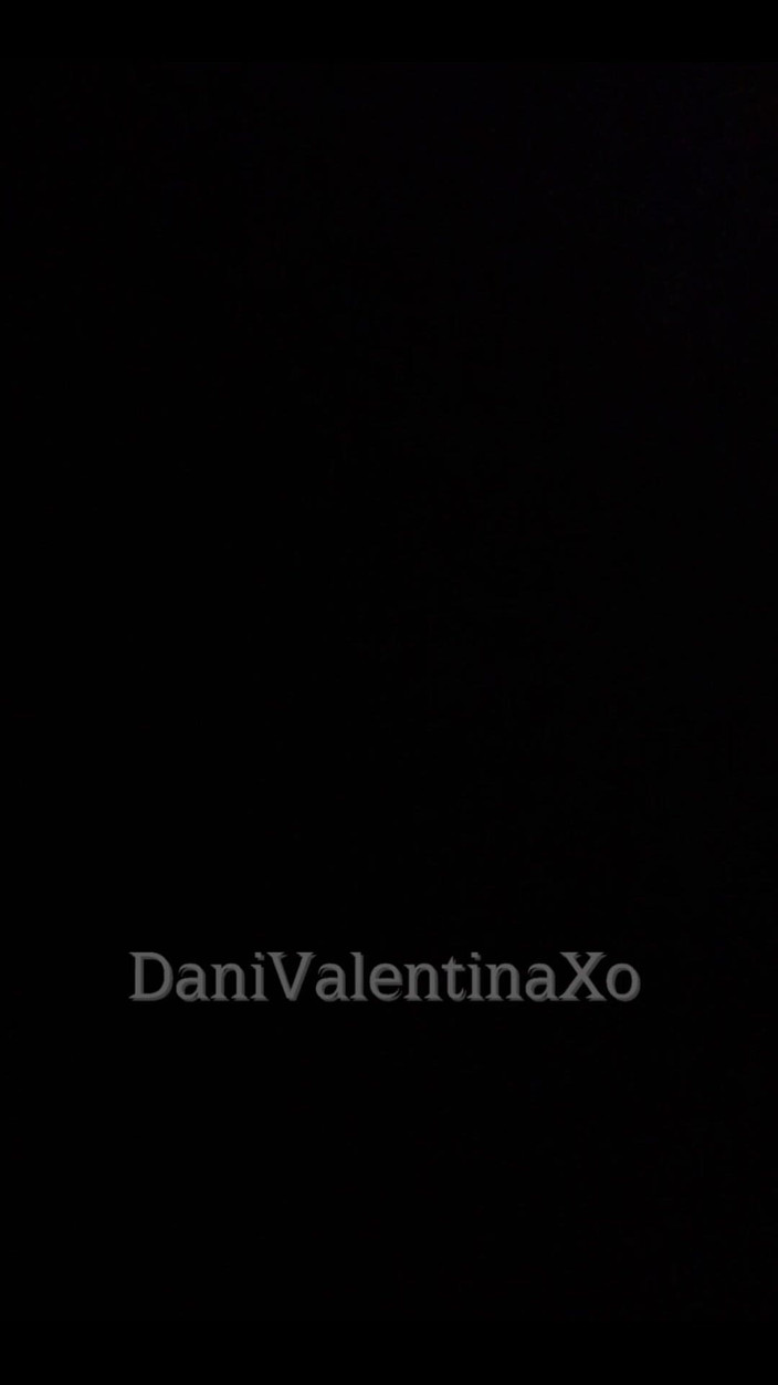 Dani Valentina: Audio: tempo della storia - È ora che ho incontrato il mio...