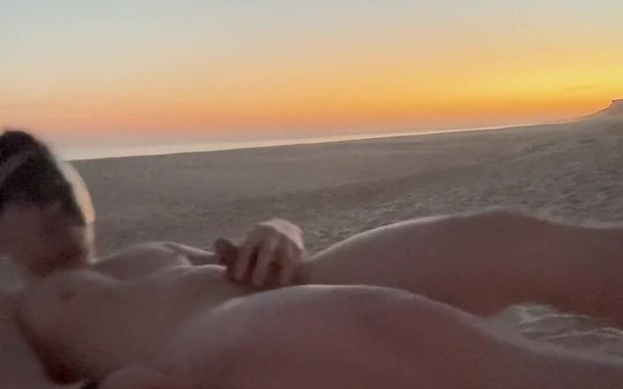 barenakedboy: Amanecer divertido