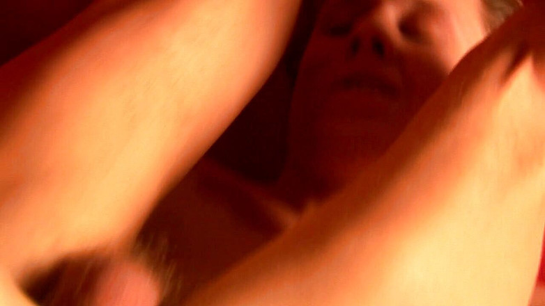 Jerking studs: Mick ukazuje svou hru s robertkem