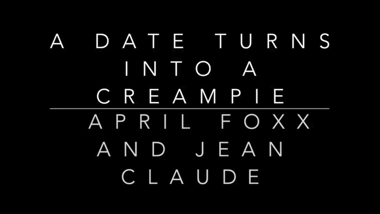 Prince Jean: April Foxx被狗式王子操