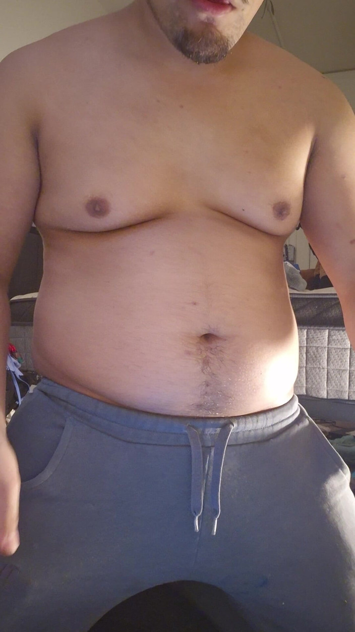 NakyJoss: Ginger Ale Chugging