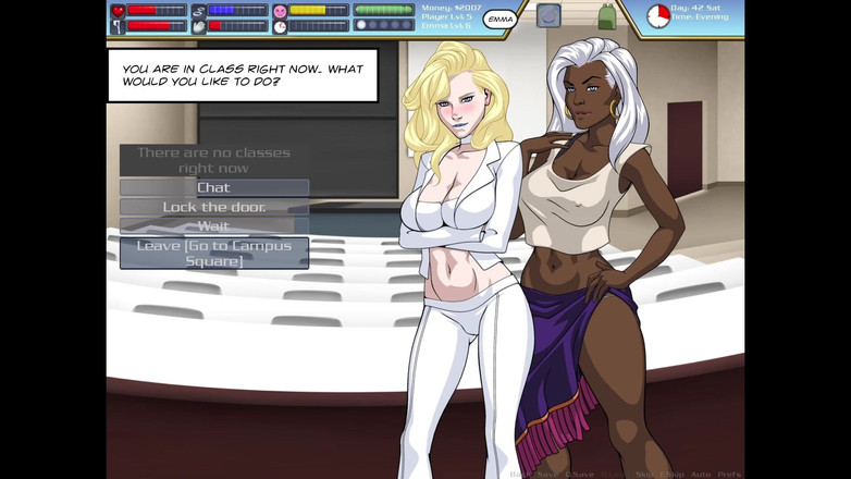 Like A Boss: Pełna rozgrywka - Rogue-like Evolution, część 22