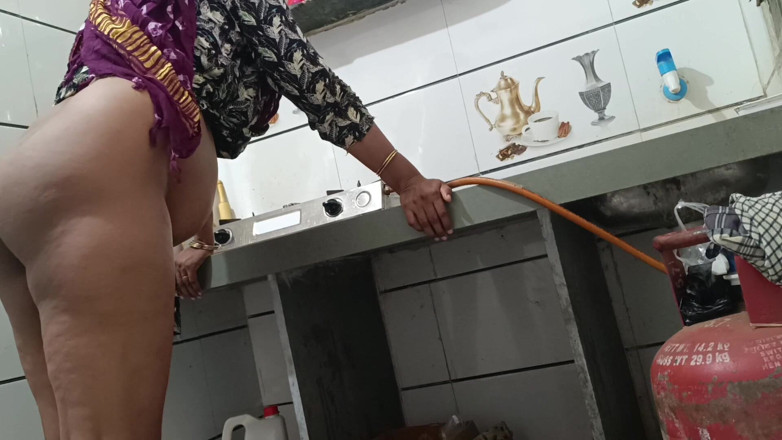 Bhabhi UP: Desi Bhabhi Gharelu India Uttar Pradesh