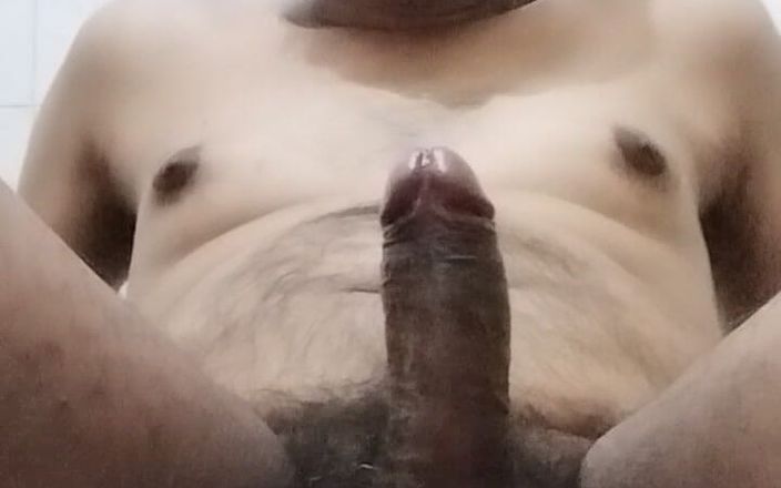 Nudycock: Мой член поднимает