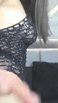 Sexo Con Tetas En Show Natural Webcam