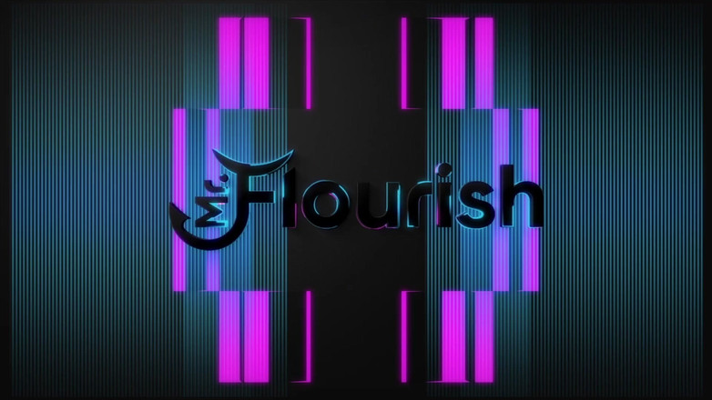 Mr Flourish Live: Daphne dan Mrflourish Rendezvous di College Station