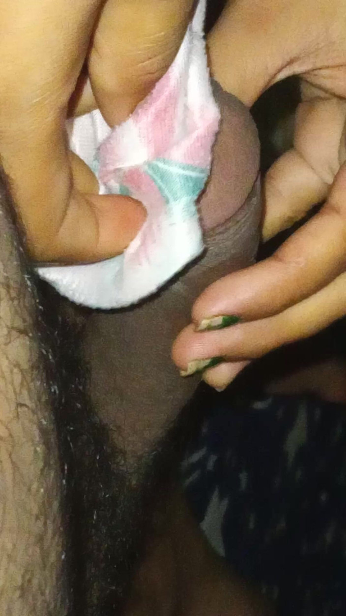 RushiTripathi2025: Skutečné setkání s nevlastní sestrou v noci.