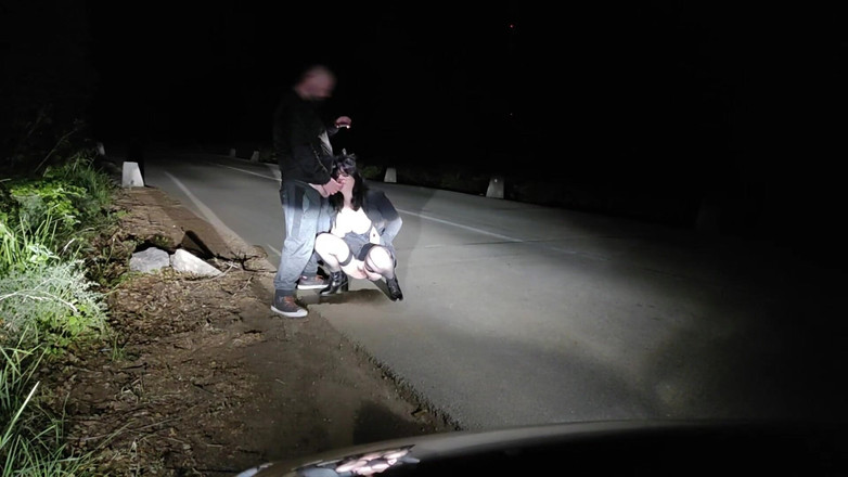 Toilet Mommy: Jag får bara nöje, i denna positionwallowing, min mans heta...