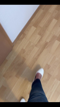 For the Devoted Fans of My Feet