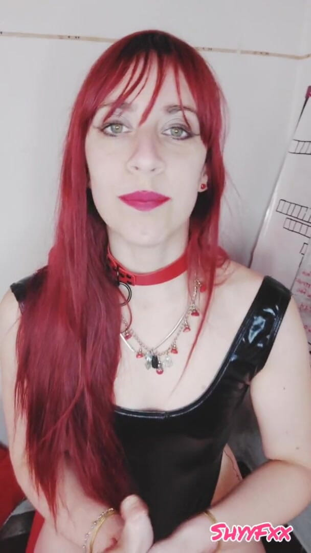 Tu Gauchita Argentina: Shyfxx relato flash de experiencias bizarras en el telo pte 1