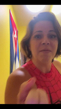 I Had Too Much Fun Playing Spider-milf