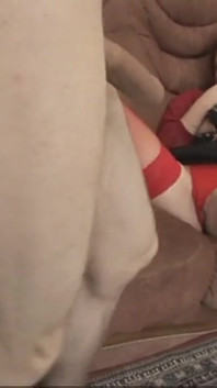 Julia Banged Hard Like a Whore