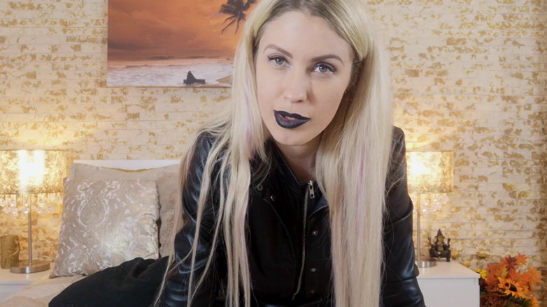 Erotic Tanya: Soczysły smar czekolady