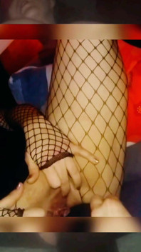 O stretchingqueen vol.1