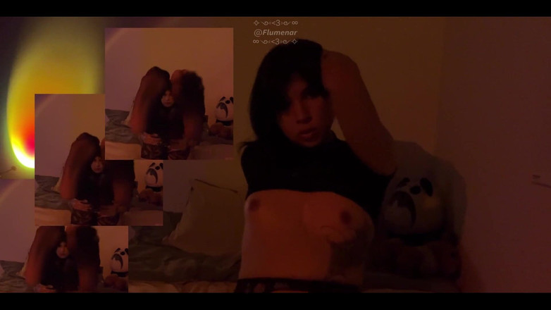 Flumenar: Disfrutando