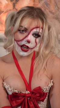 Gabie's Halloween Treat