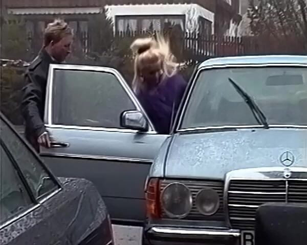 GERMAN PORN CLASSICS: Sweet Teens Heiss Gefickt