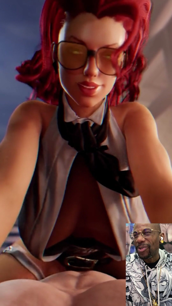 Good news media: 紧致的秃头阴户c.viper骑乘鸡巴女牛仔风格