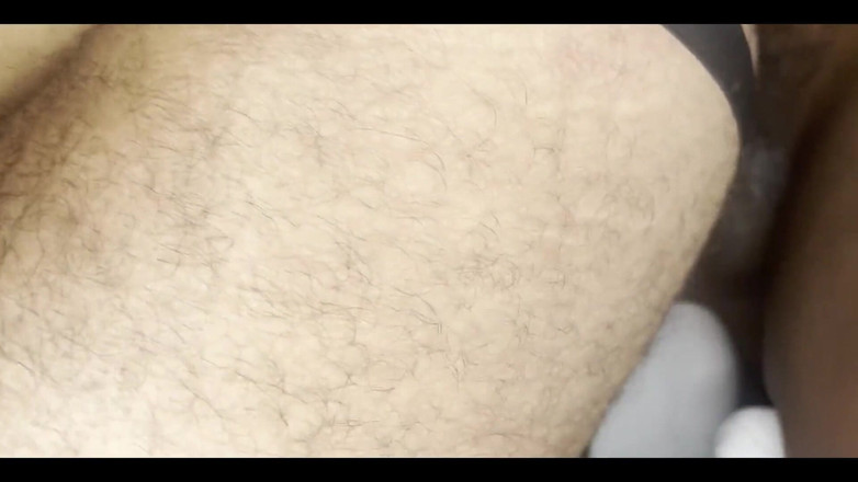 DADDYBLACKXXX: Pieprzony buff ojczym Zebhadid