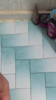 Grande Sborrata in Bagno