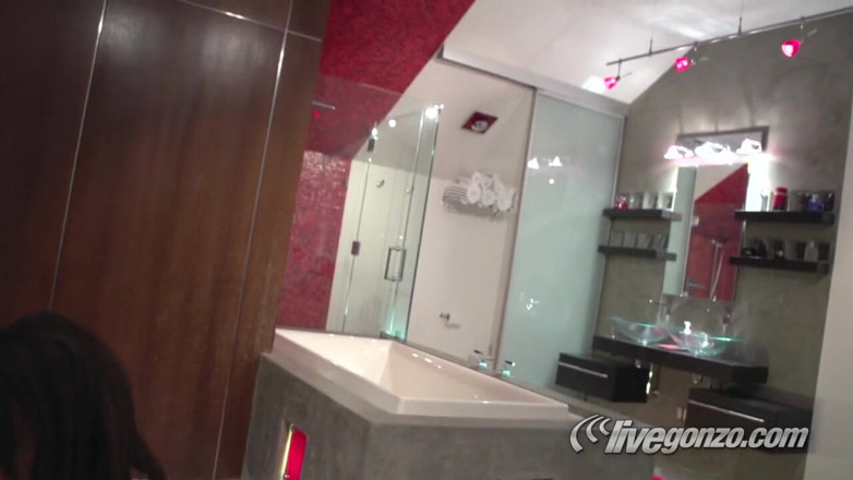 Cruel Media TV: Chanel Preston Analy Penetrated by Manuel Ferrara, Part 1