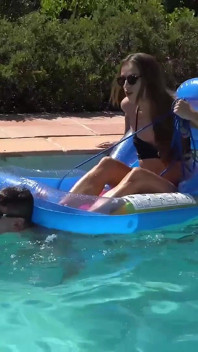 Swimming