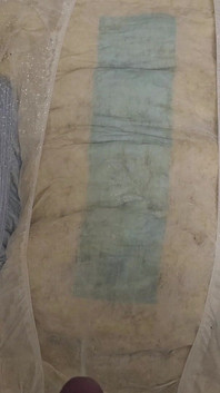 Wetting My Used Adult Nappy