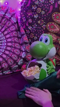 Yoshi Cuckold