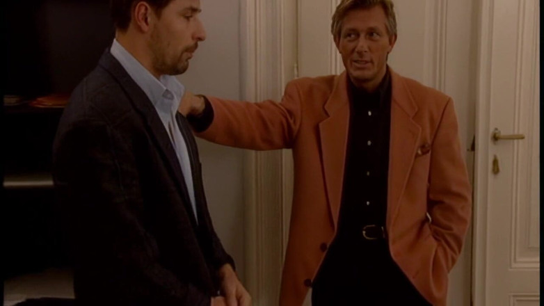 Purzel: Adultério - o salto lateral - filme completo
