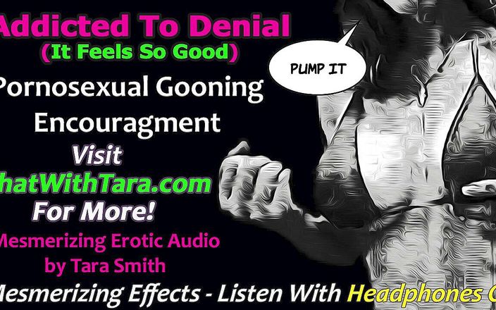 Dirty Words Erotic Audio by Tara Smith: Numai audio, dependentă de negare