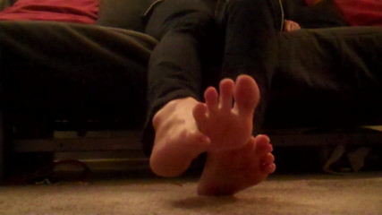 Cryptostudios: Tabitha foot fetish 261