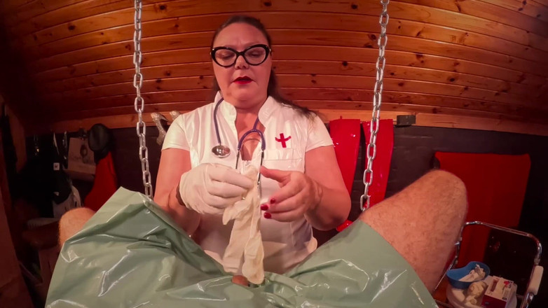 Twisted Nymphs: Verwrongen nimfen - ernstige pik cast - deel 2