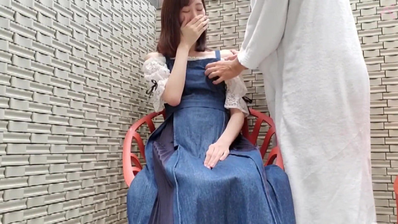 Asian happy ending: Asian Angel 22320