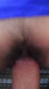 Stříkání do kundičky s nádherným Pinay