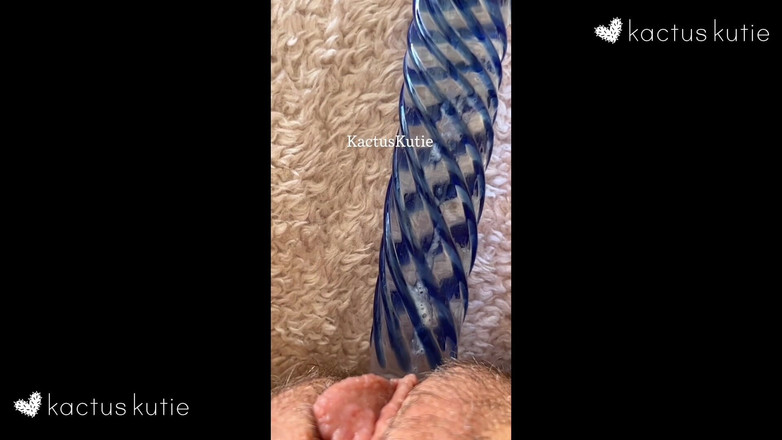 kactus kutie: Моя найбрудніша сперма