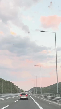 Viagem de 1150km
