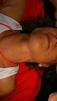 Ggg Jerman Gangbang - Semua Lubang, Tiada Rehat