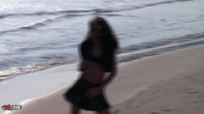 MMM100 Solo: Sexy Video: Alys Rebel, Angelina, Nikita