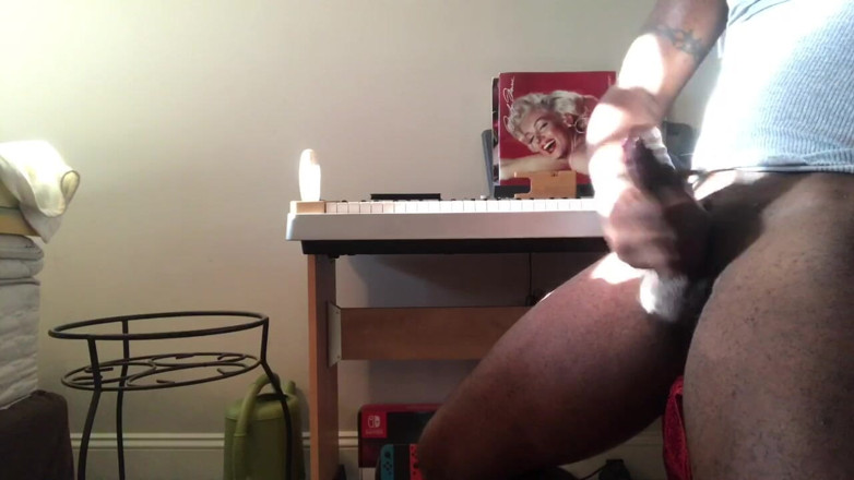 J. Sebastian show me some love: Esguichando vídeo