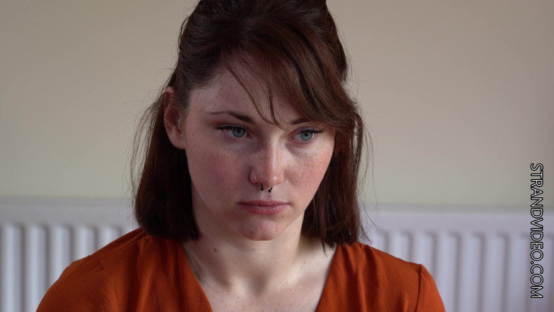 Sarah Stern: Avrei dovuto dire la verità