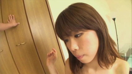 Asian dirty wish: बालों वाली चूत वाली हॉट एशियाई लड़की arisa shirahama को चुदाई और वीर्य पसंद है