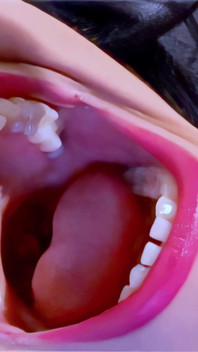 Sexig video av Nina Roberts 11
