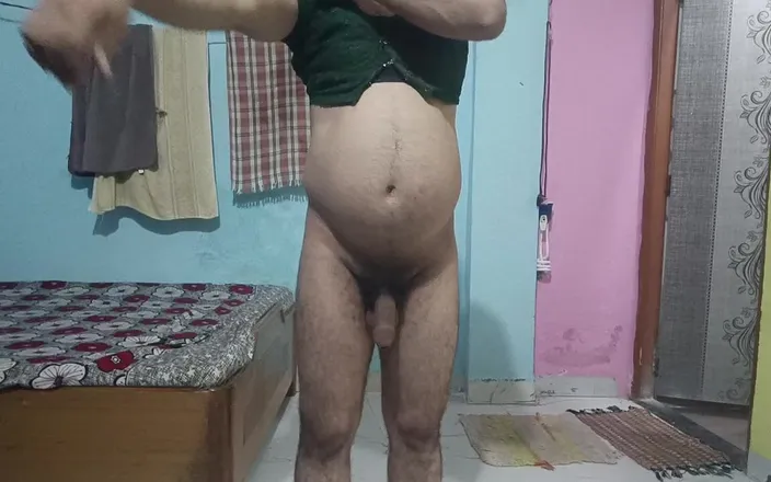 LovedSunsine1990: After Taking a Bath, I Wore My Wife's Bodice and...