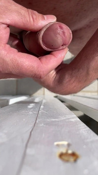 Ready and Juicy