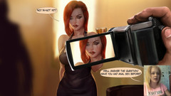 Top comics: Katarina1